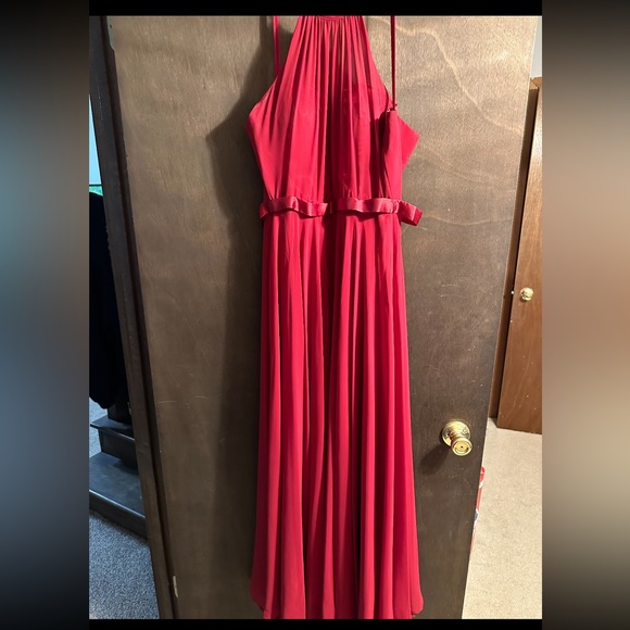 Prom Dress - Picture 4 of 5